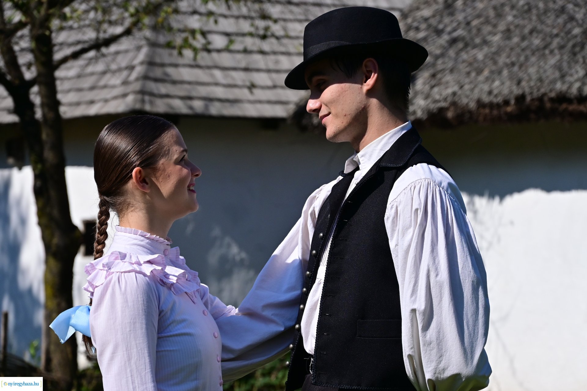 Verbunk napja 2024 beharangozó