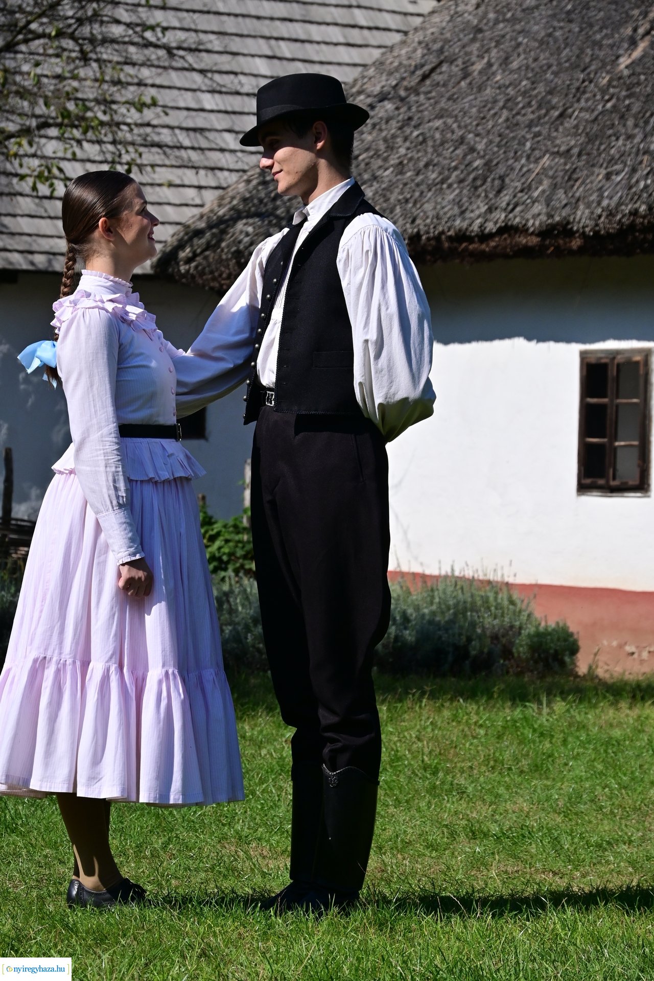 Verbunk napja 2024 beharangozó