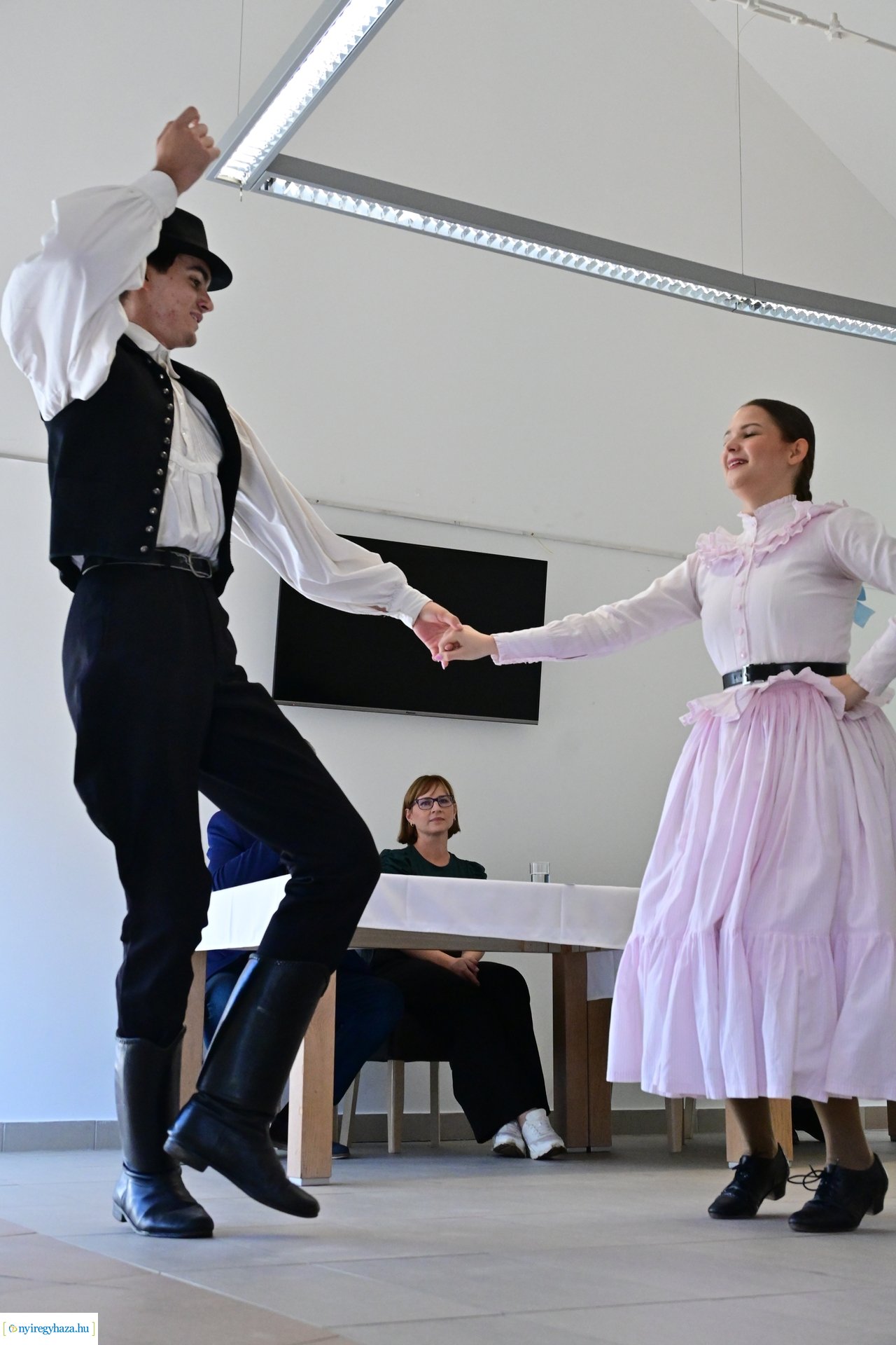 Verbunk napja 2024 beharangozó