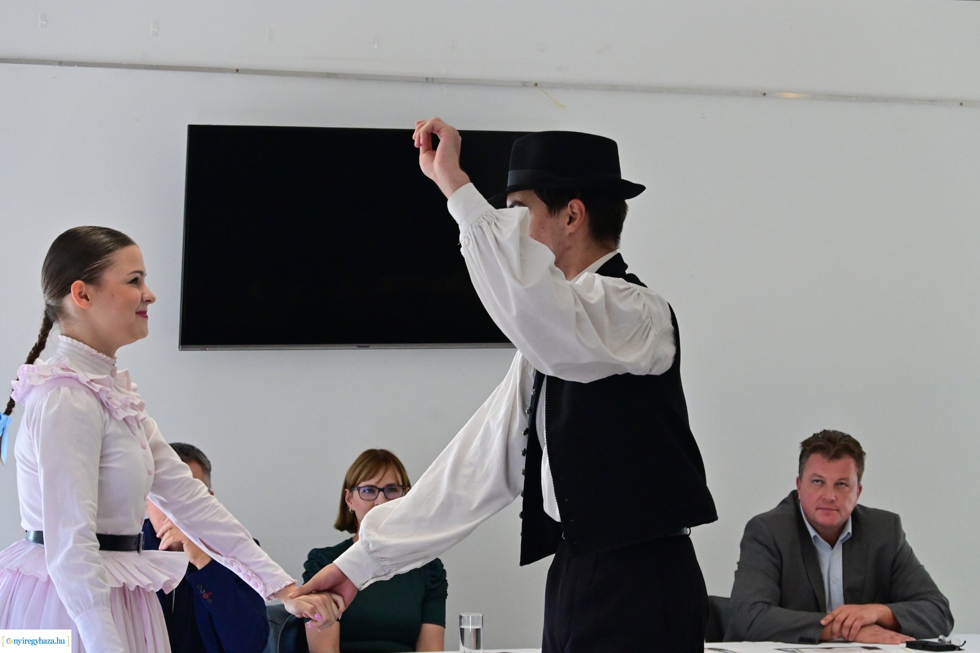 Verbunk napja 2024 beharangozó