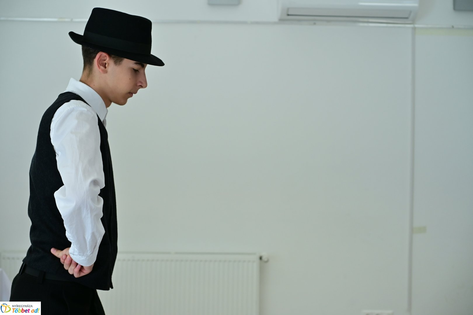 Verbunk napja 2025 sajtótájékoztató