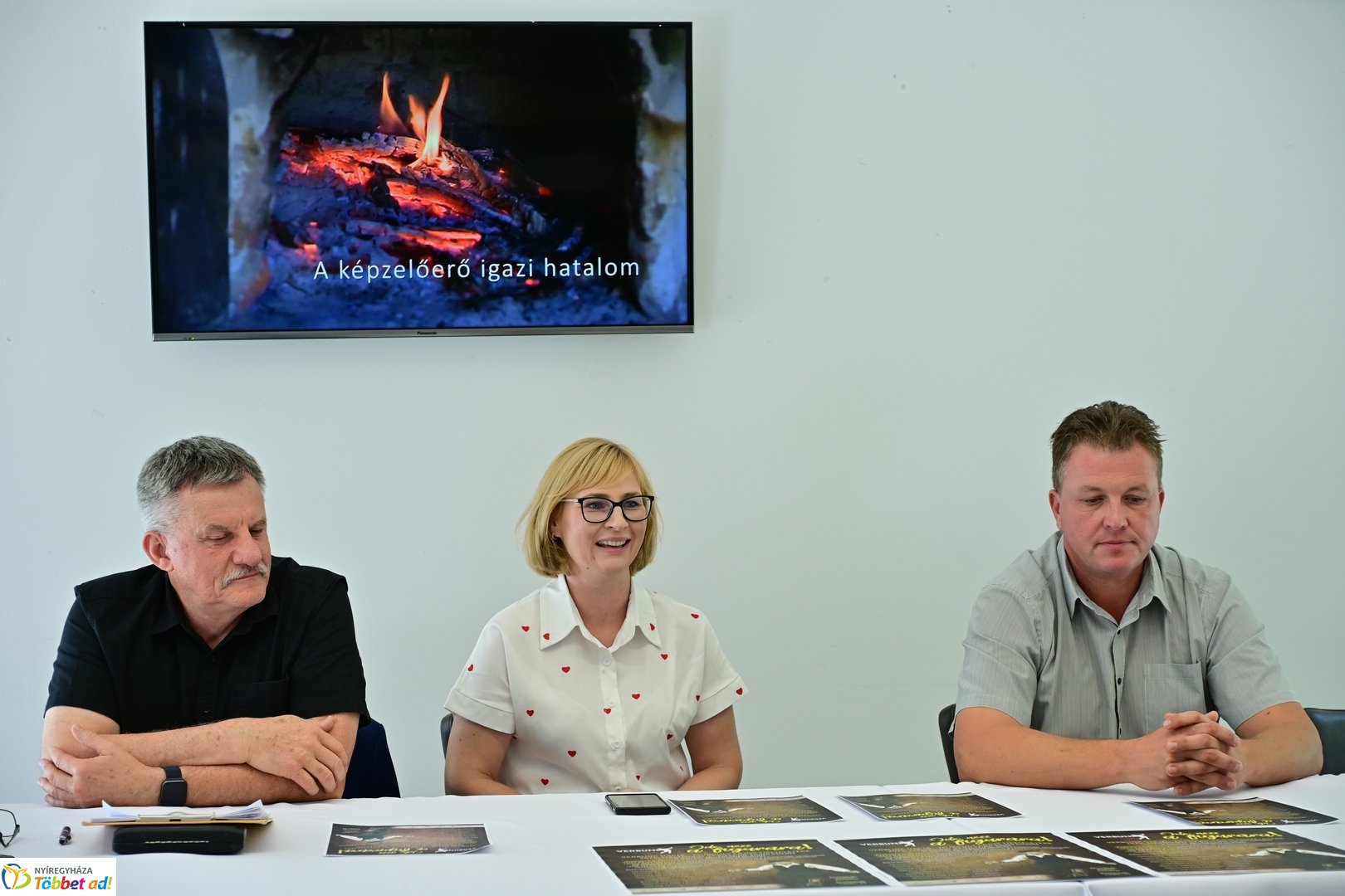 Verbunk napja 2025 sajtótájékoztató