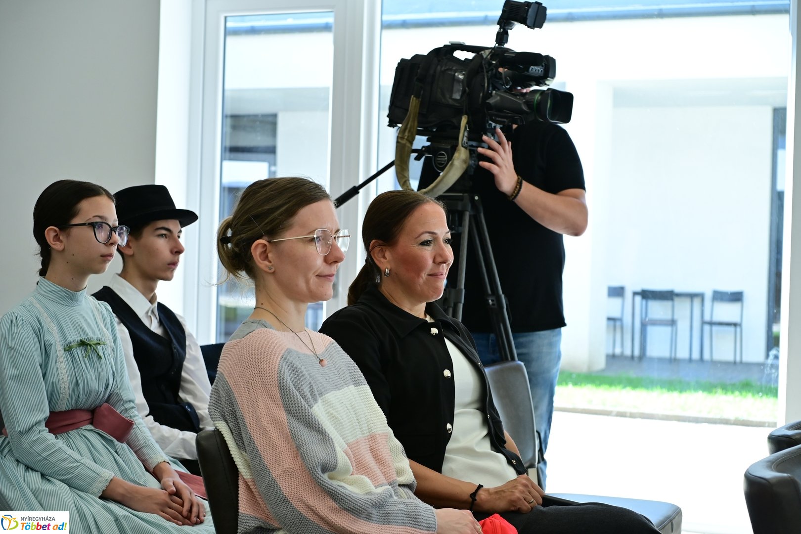 Verbunk napja 2025 sajtótájékoztató