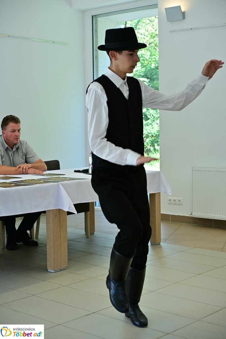 Verbunk napja 2025 sajtótájékoztató