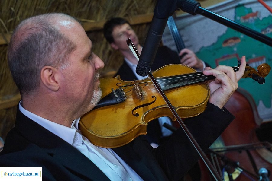 Verbunk  Napja a múzeumfaluban 2022