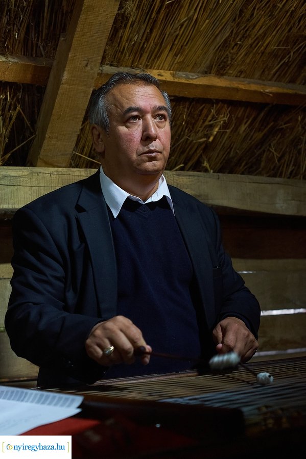 Verbunk  Napja a múzeumfaluban 2022