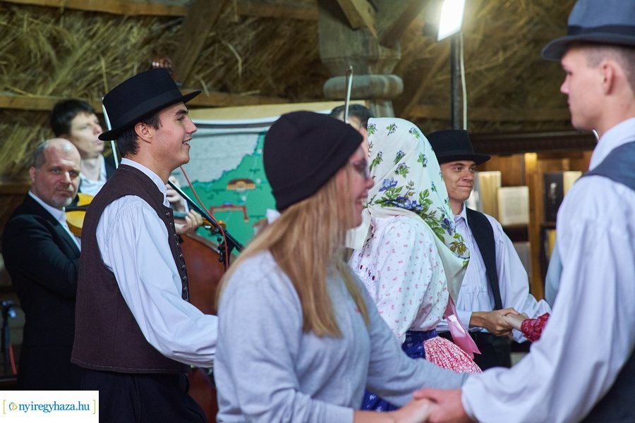 Verbunk  Napja a múzeumfaluban 2022