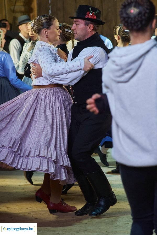 Verbunk  Napja a múzeumfaluban 2022