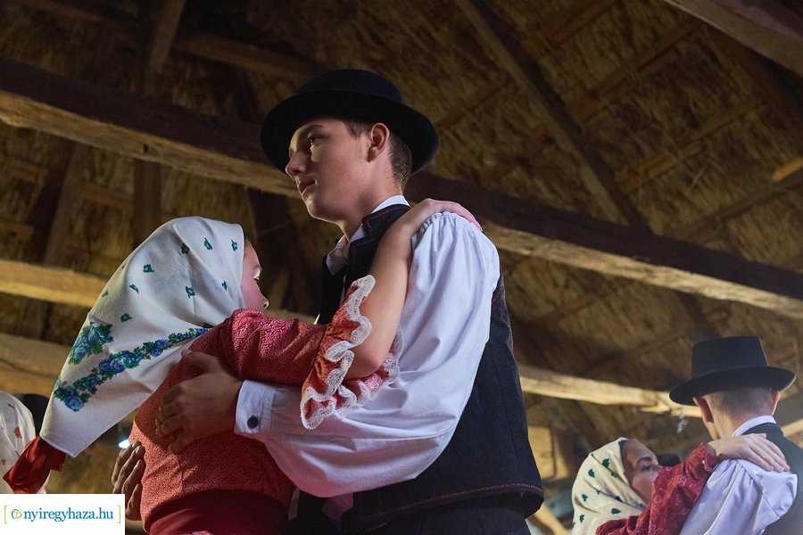 Verbunk  Napja a múzeumfaluban 2022