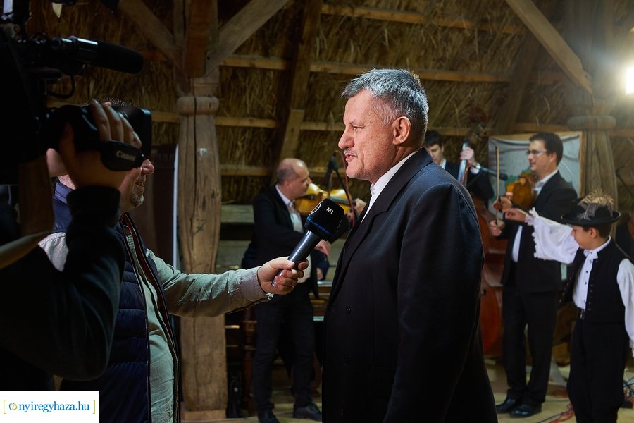 Verbunk  Napja a múzeumfaluban 2022