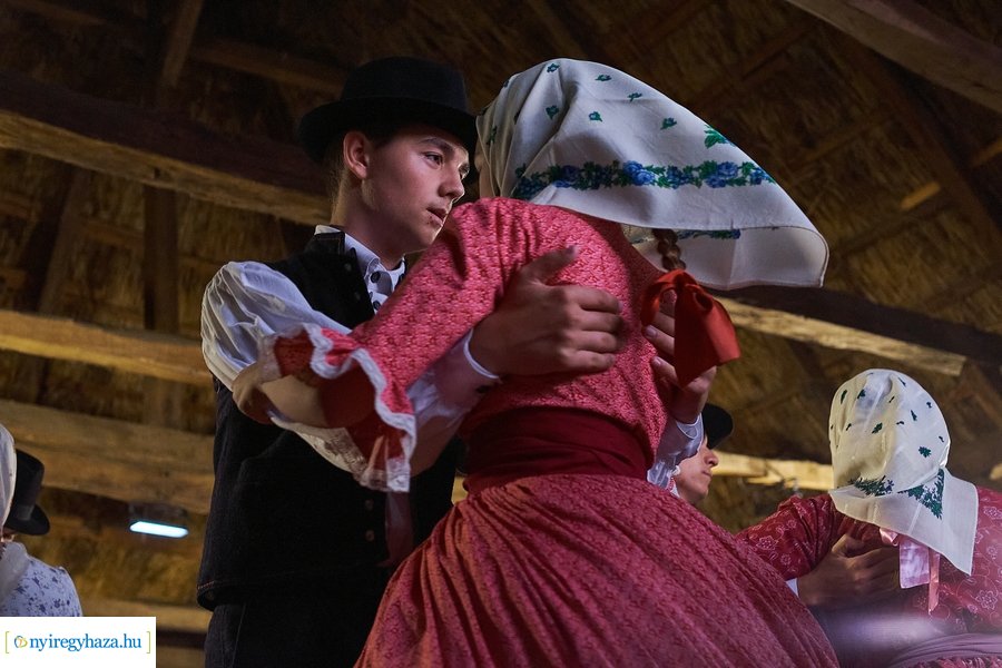 Verbunk  Napja a múzeumfaluban 2022