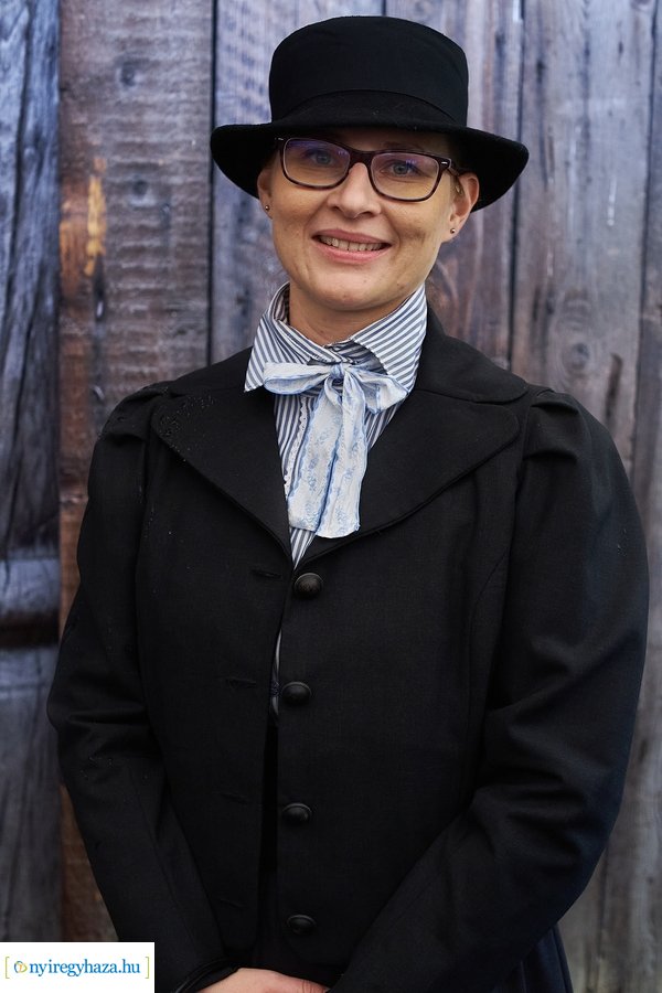 Verbunk  Napja a múzeumfaluban 2022