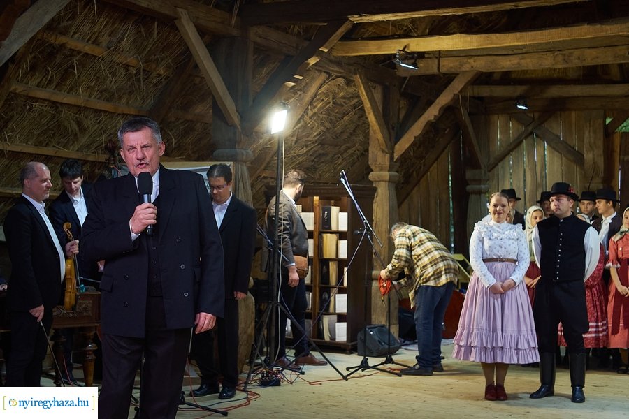 Verbunk  Napja a múzeumfaluban 2022