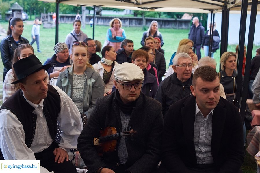 Verbunk  Napja a múzeumfaluban 2022