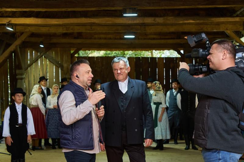 Verbunk  Napja a múzeumfaluban 2022
