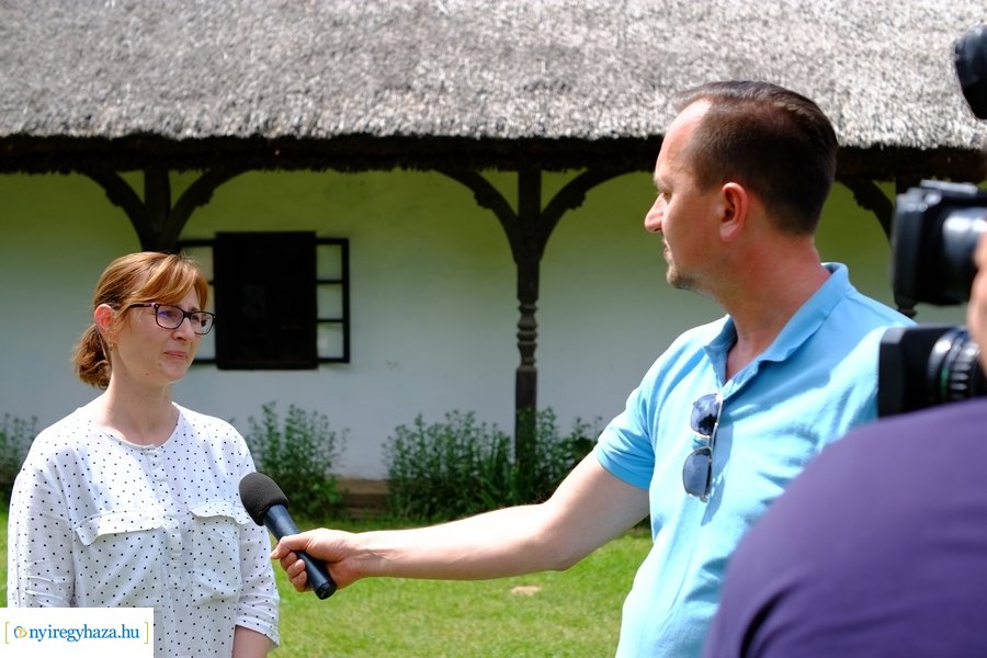 Verbunk tánc beharangozó