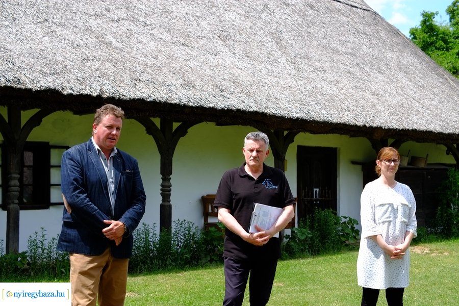 Verbunk tánc beharangozó