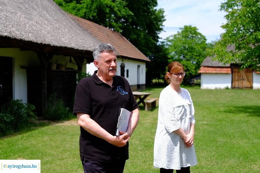 Verbunk tánc beharangozó