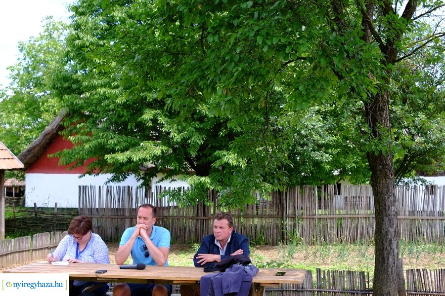 Verbunk tánc beharangozó