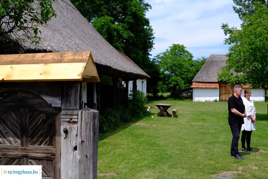 Verbunk tánc beharangozó