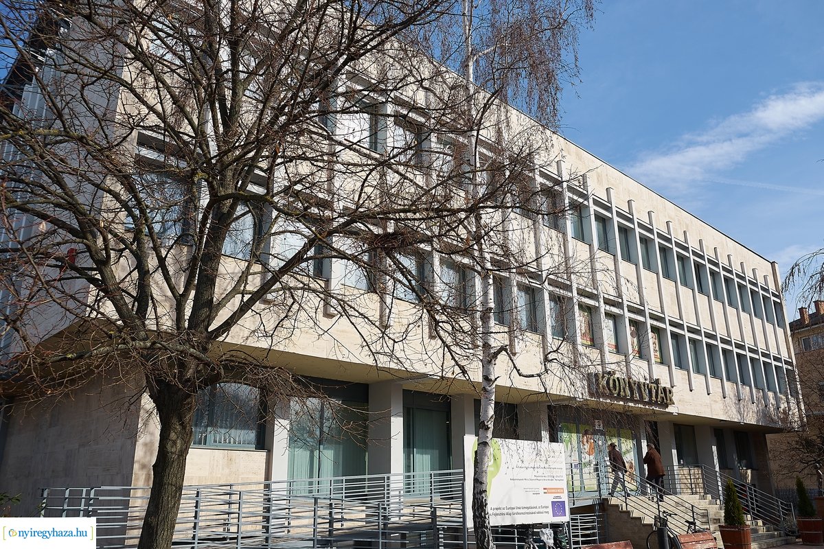 Verseny a könyvtár használatról