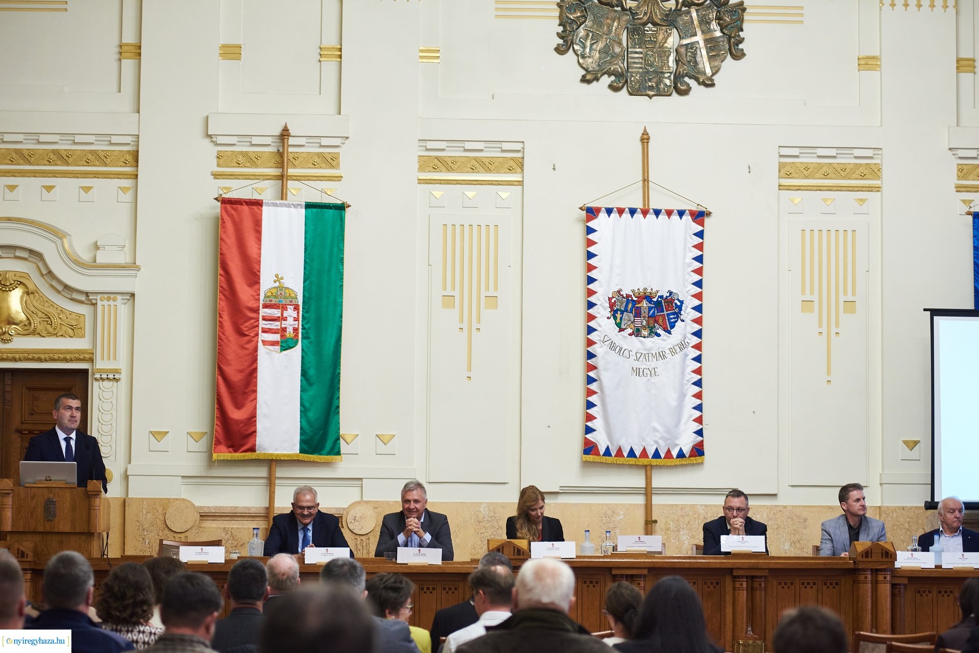 Versenyképes Járások Program 2024