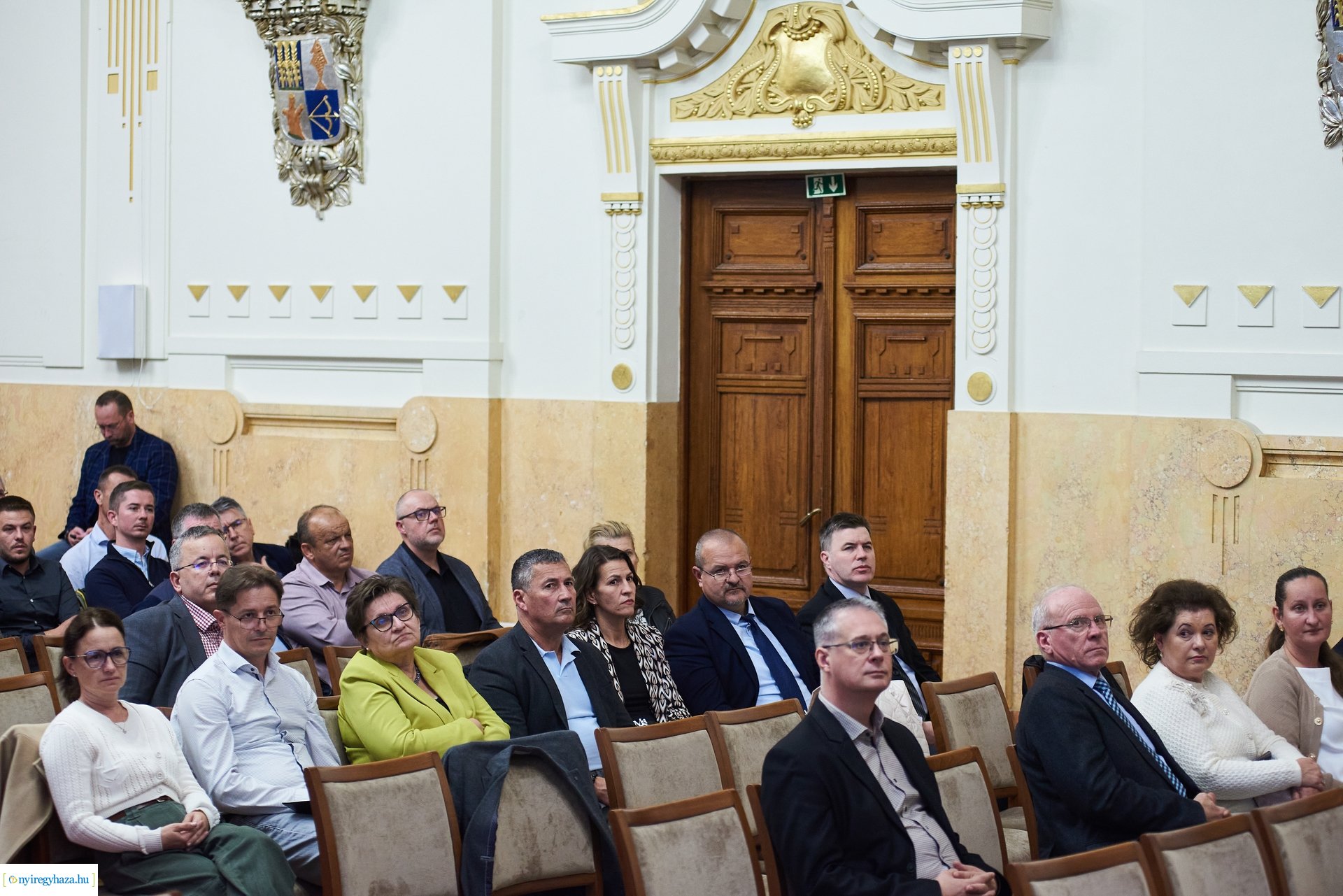 Versenyképes Járások Program 2024