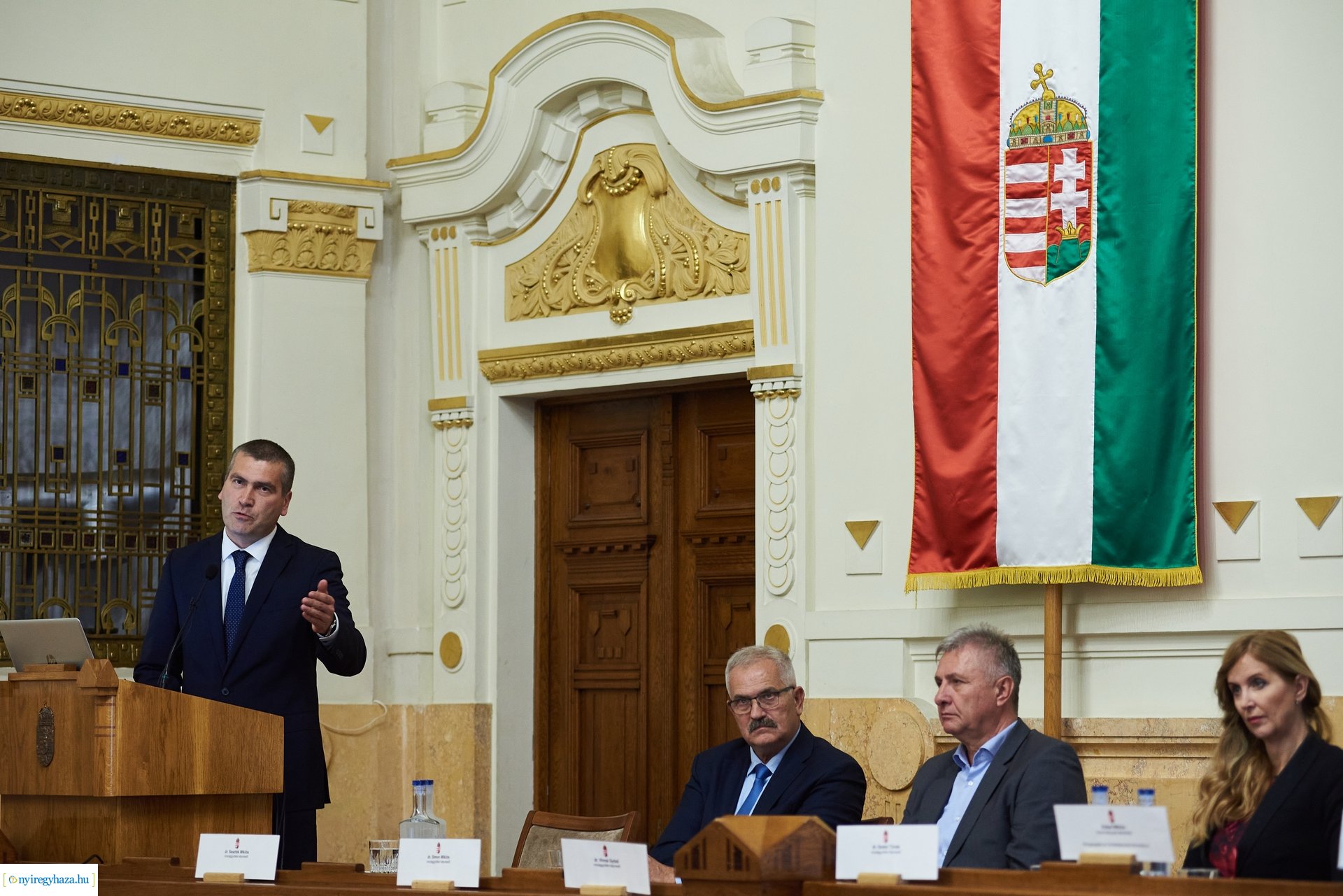 Versenyképes Járások Program 2024