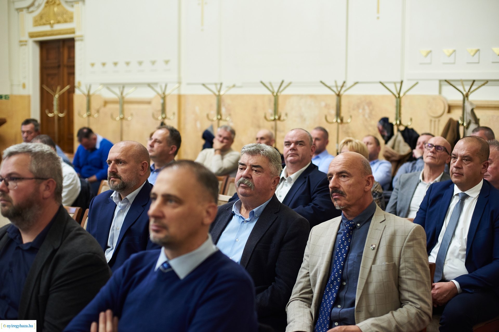 Versenyképes Járások Program 2024