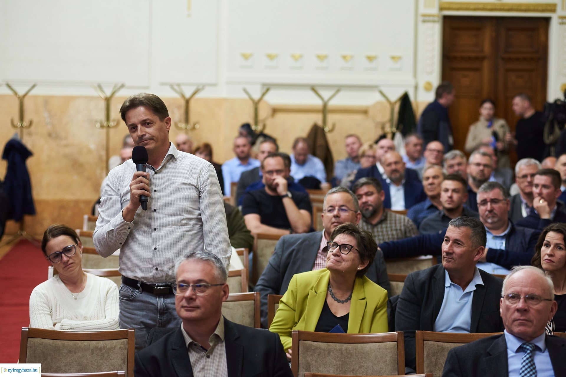 Versenyképes Járások Program 2024