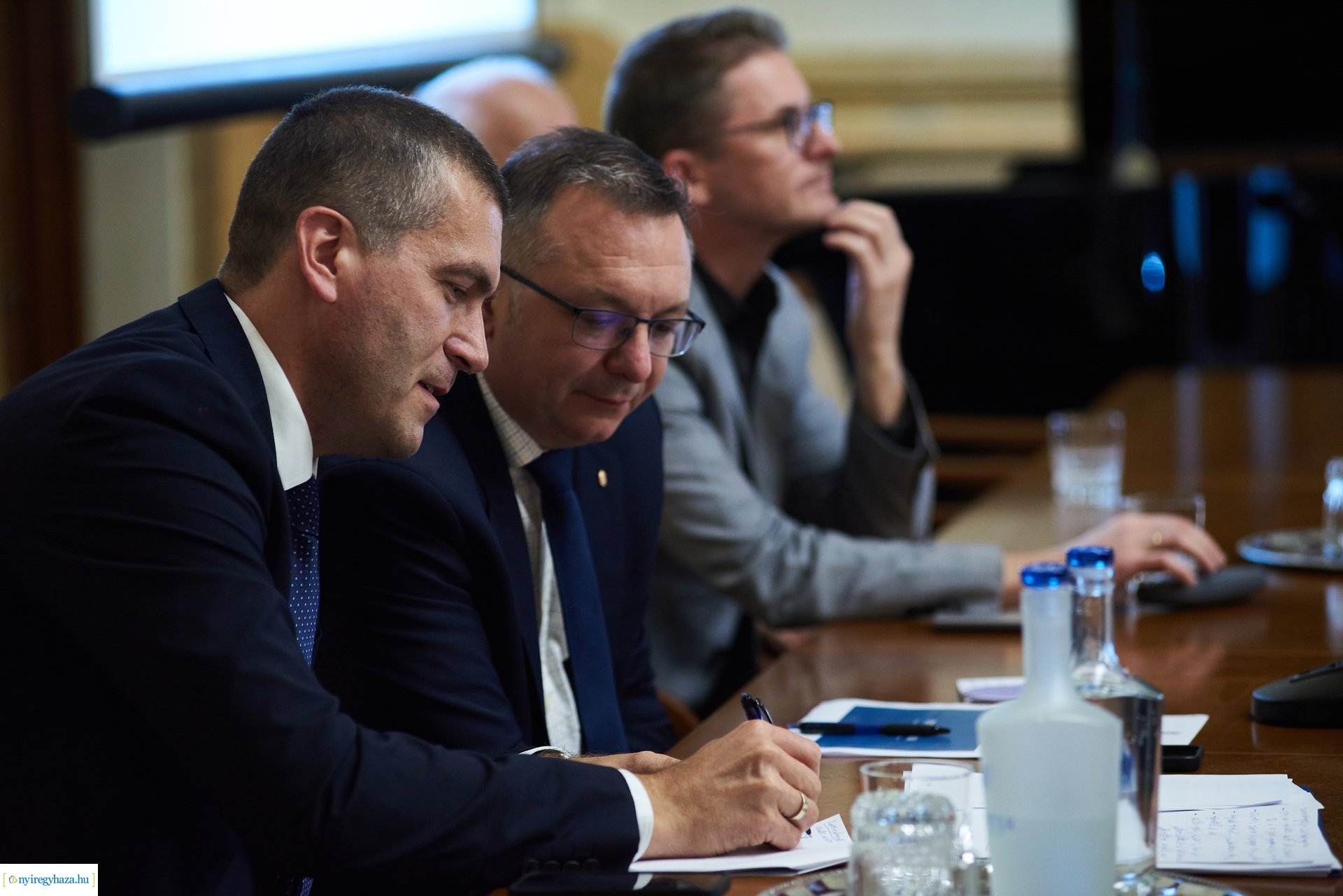 Versenyképes Járások Program 2024