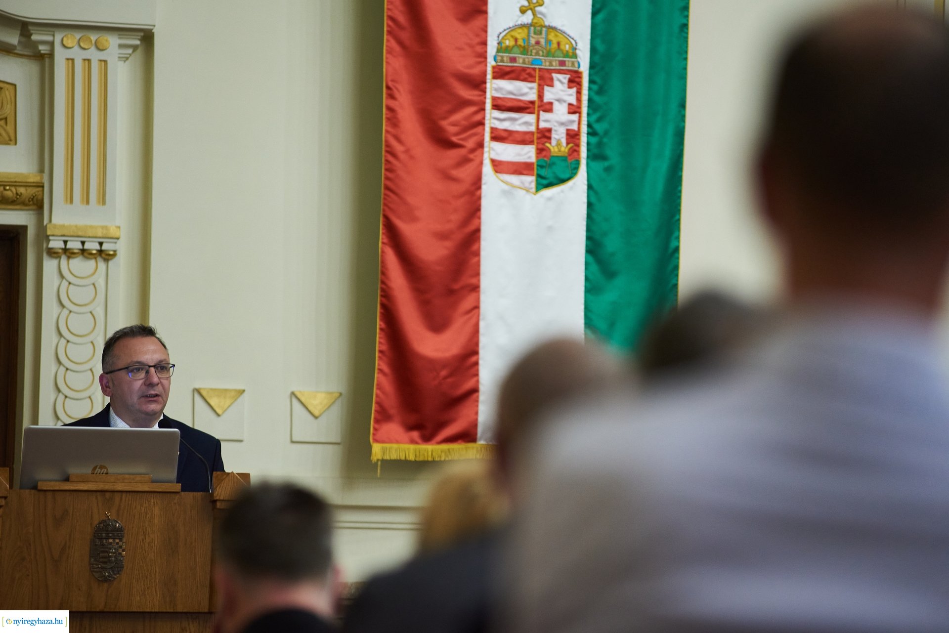 Versenyképes Járások Program 2024