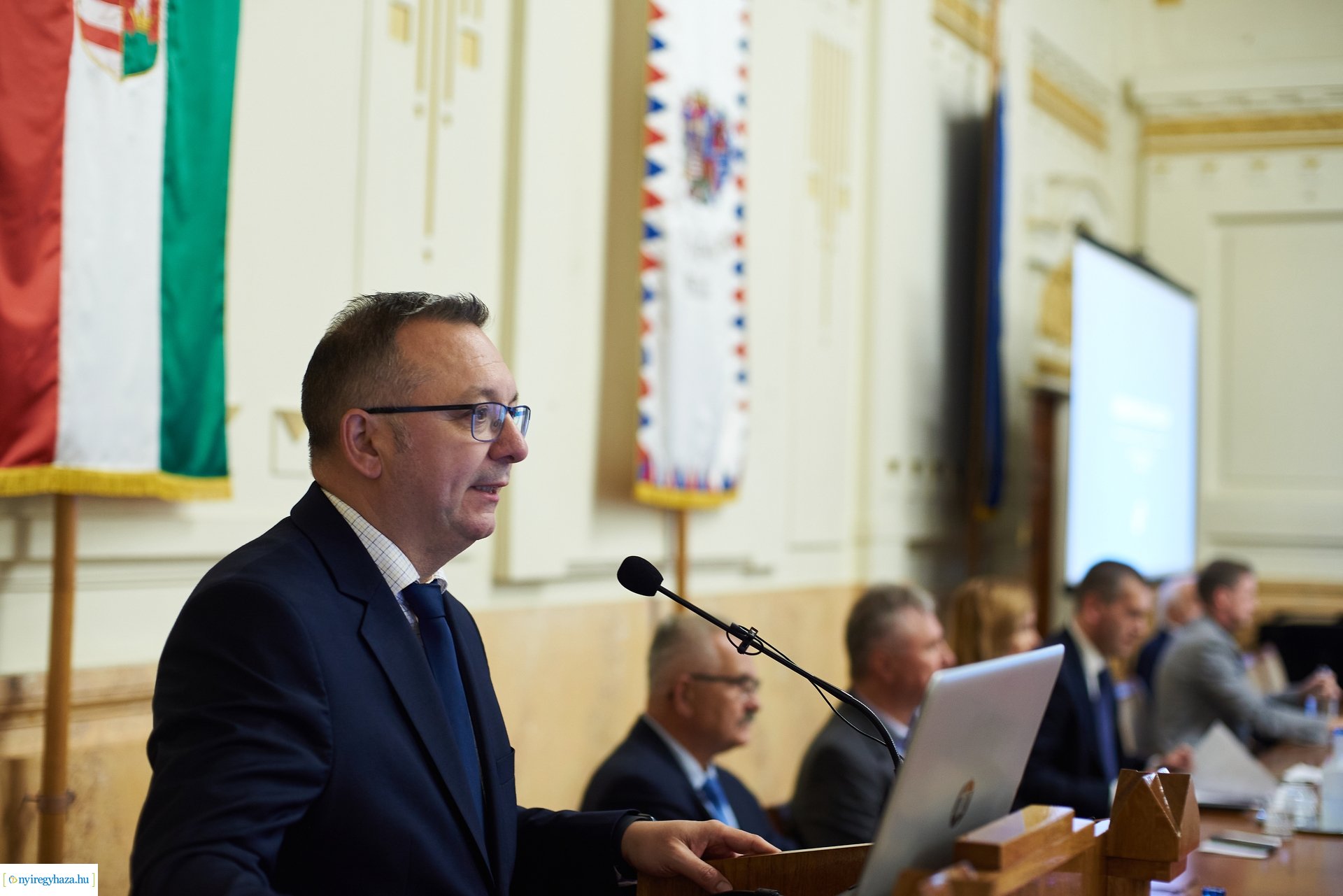 Versenyképes Járások Program 2024