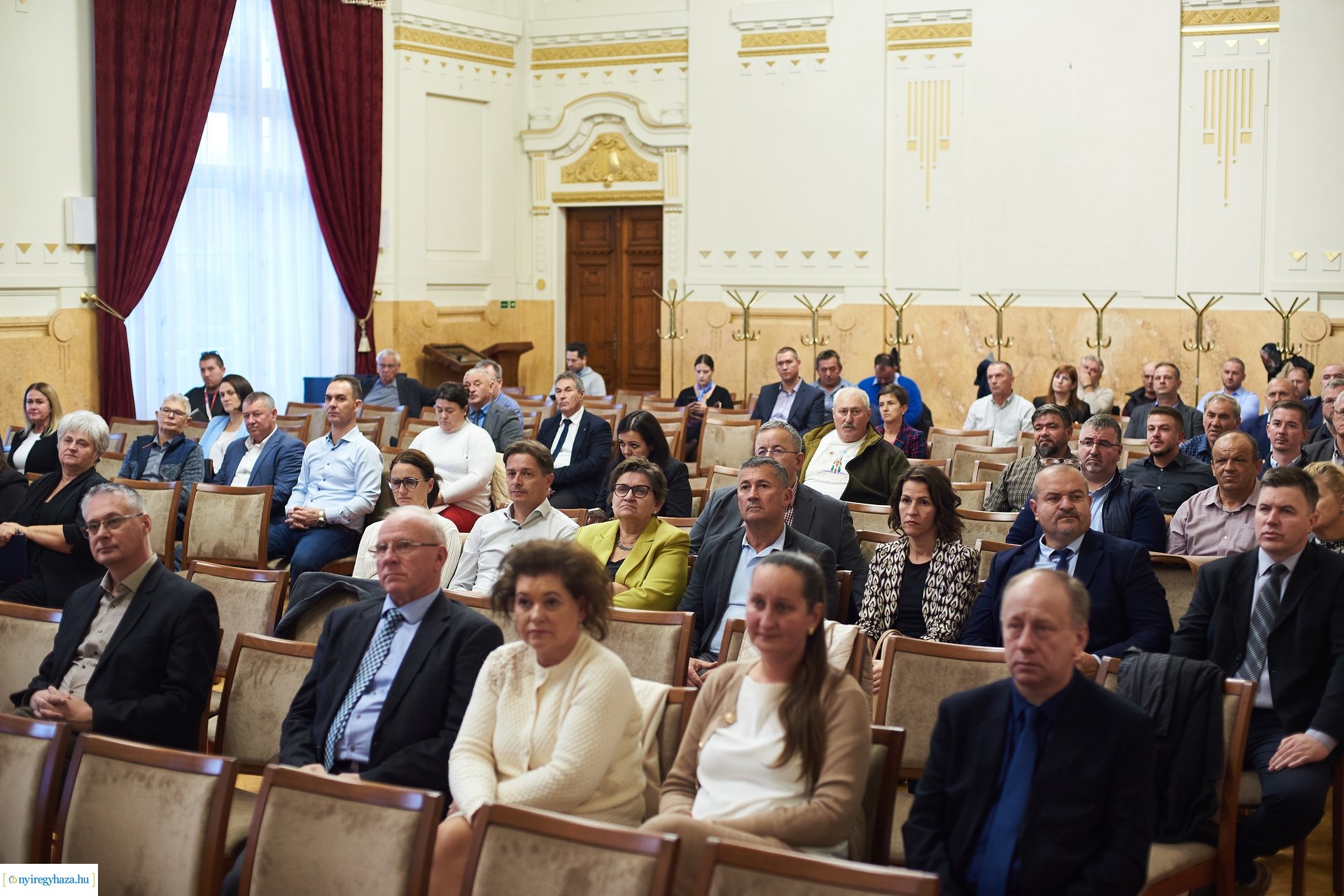 Versenyképes Járások Program 2024