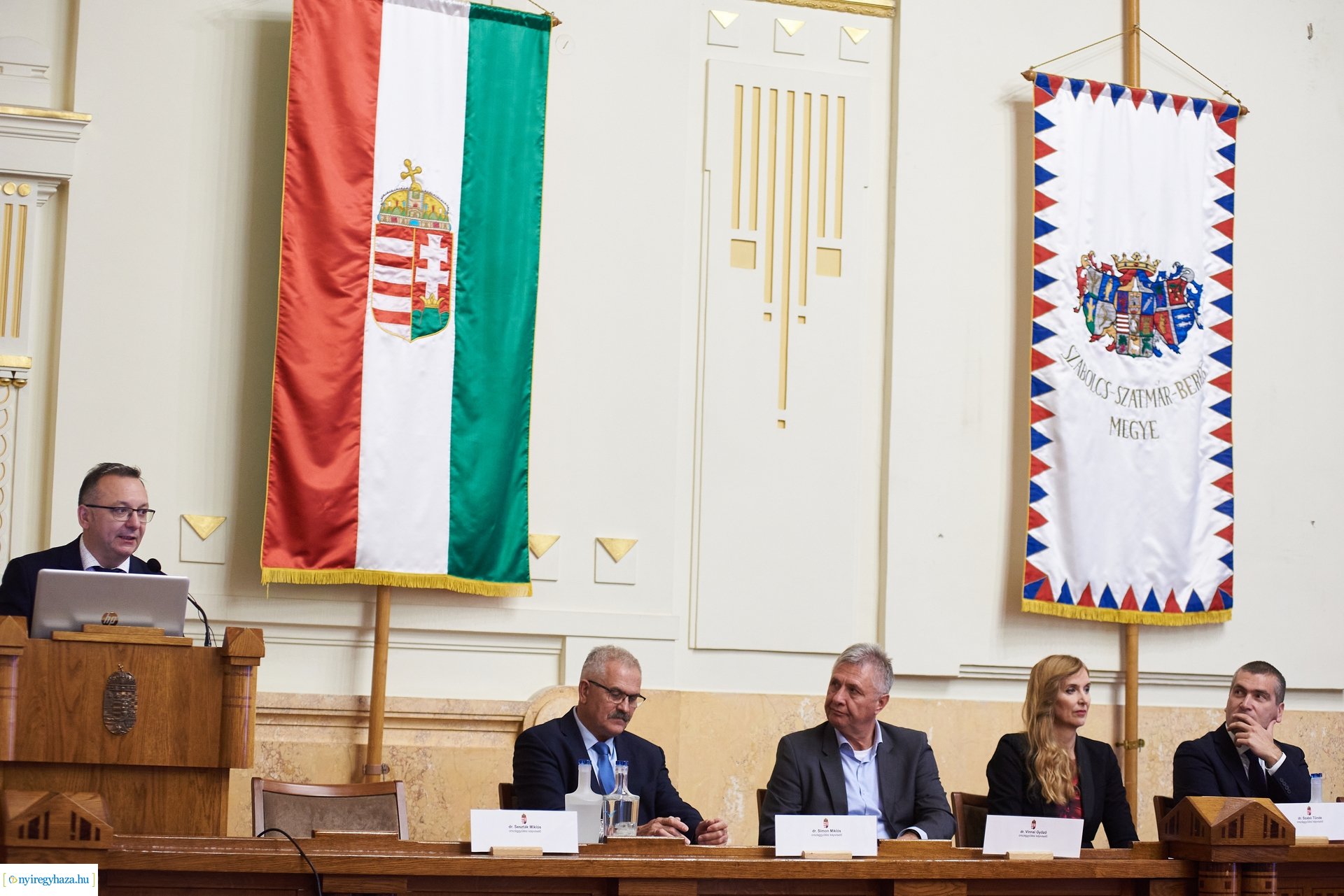 Versenyképes Járások Program 2024