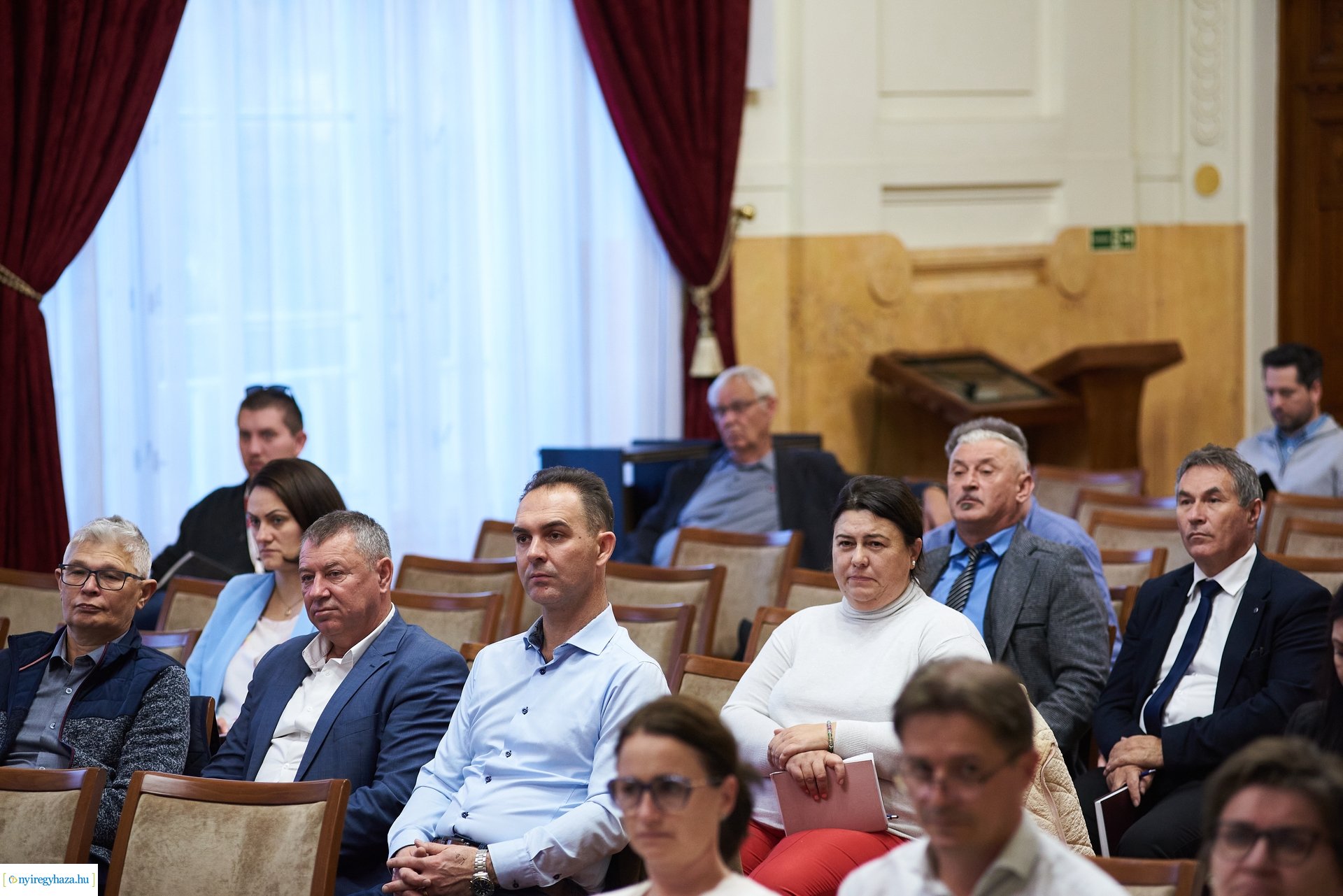 Versenyképes Járások Program 2024