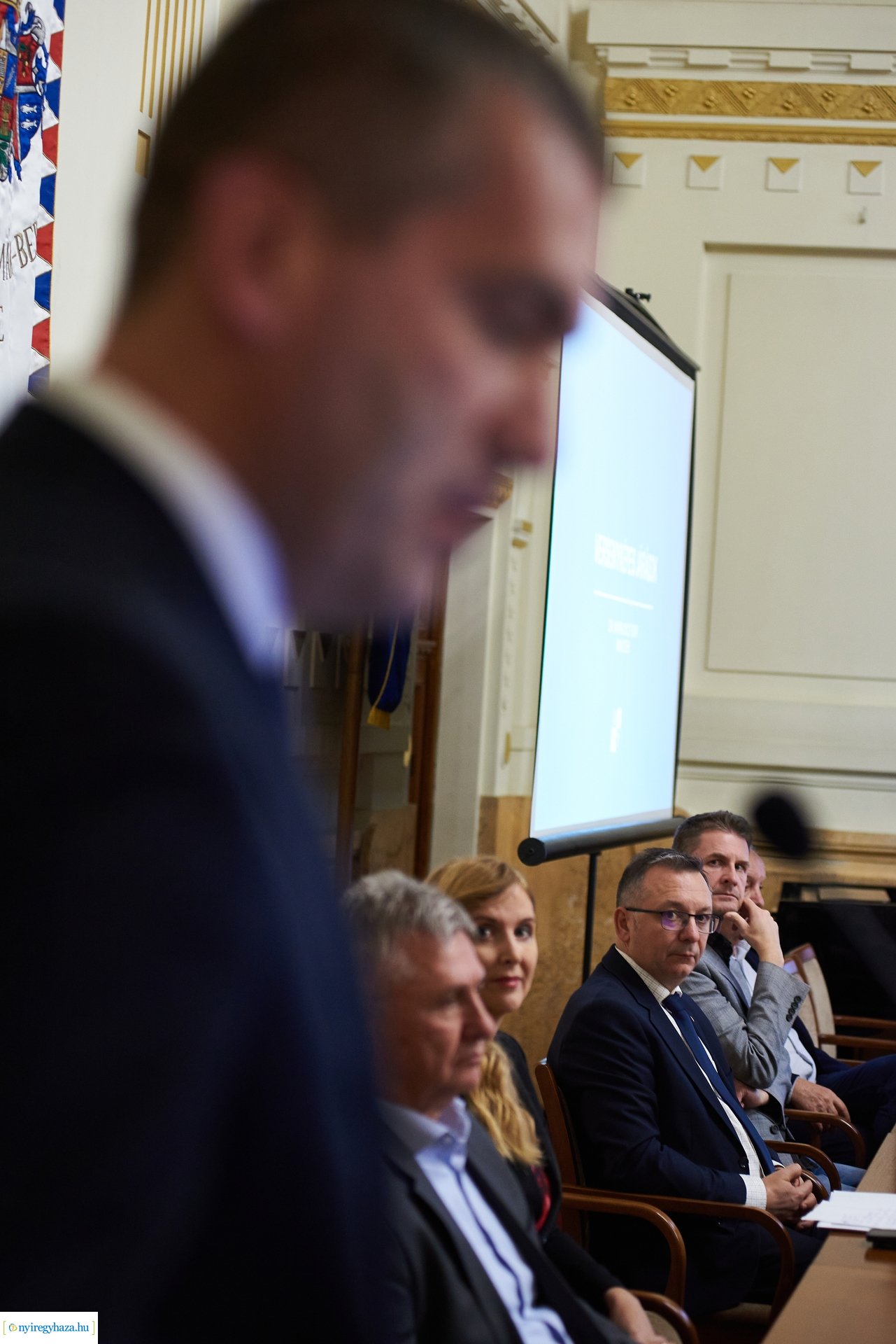 Versenyképes Járások Program 2024