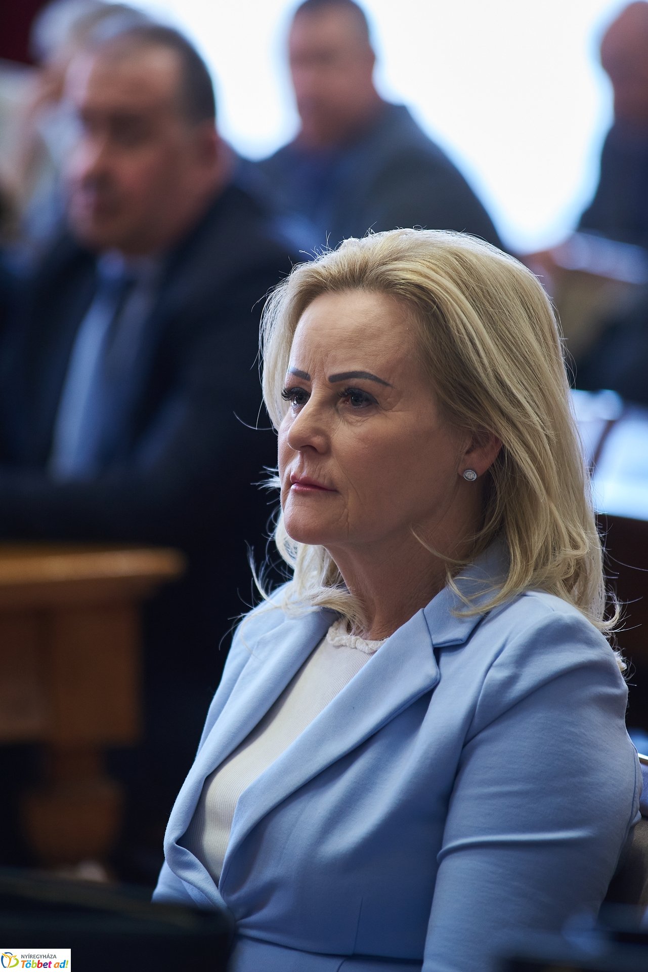 Versenyképes Járások Program szakmai fóruma a Megyeházán