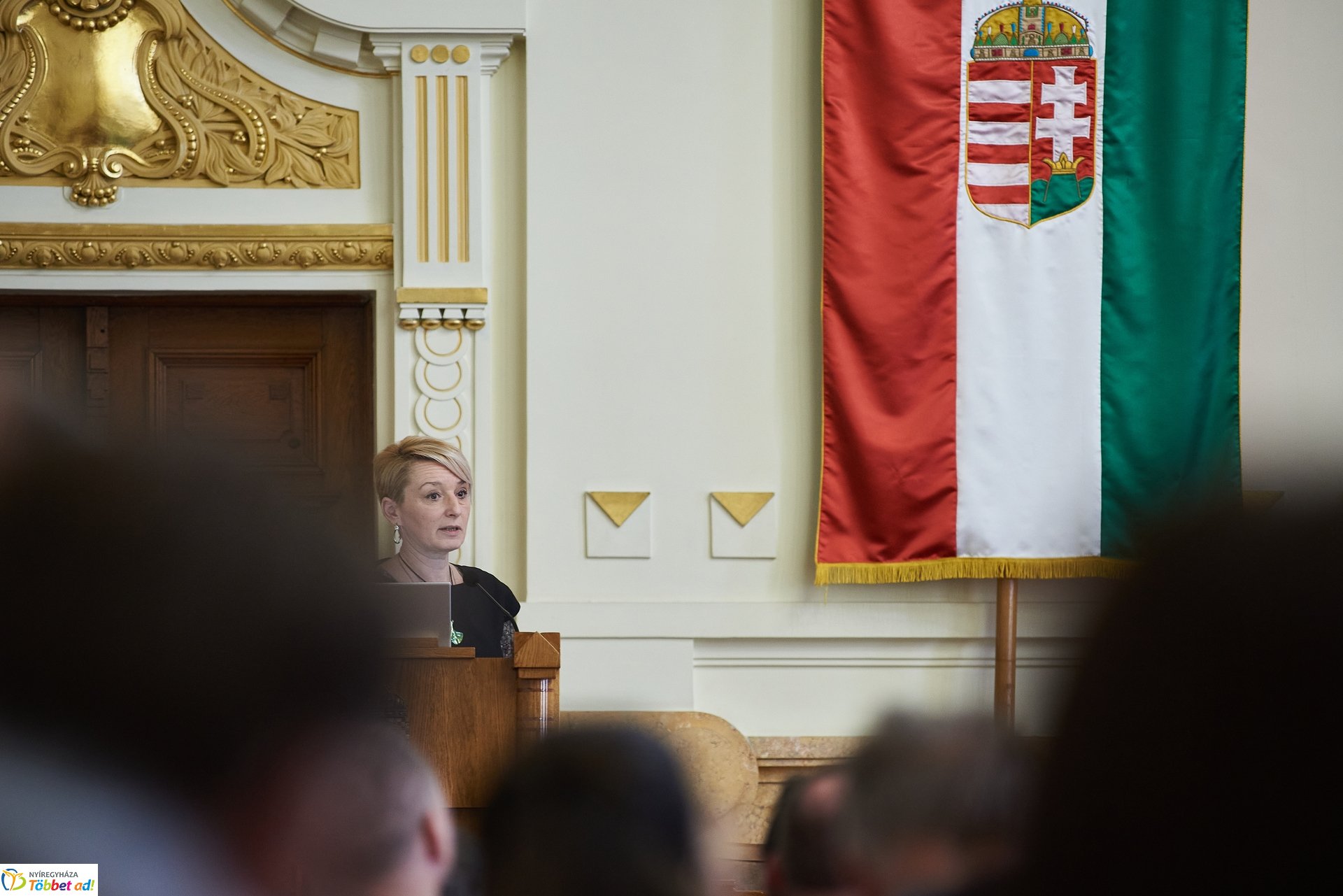 Versenyképes Járások Program szakmai fóruma a Megyeházán