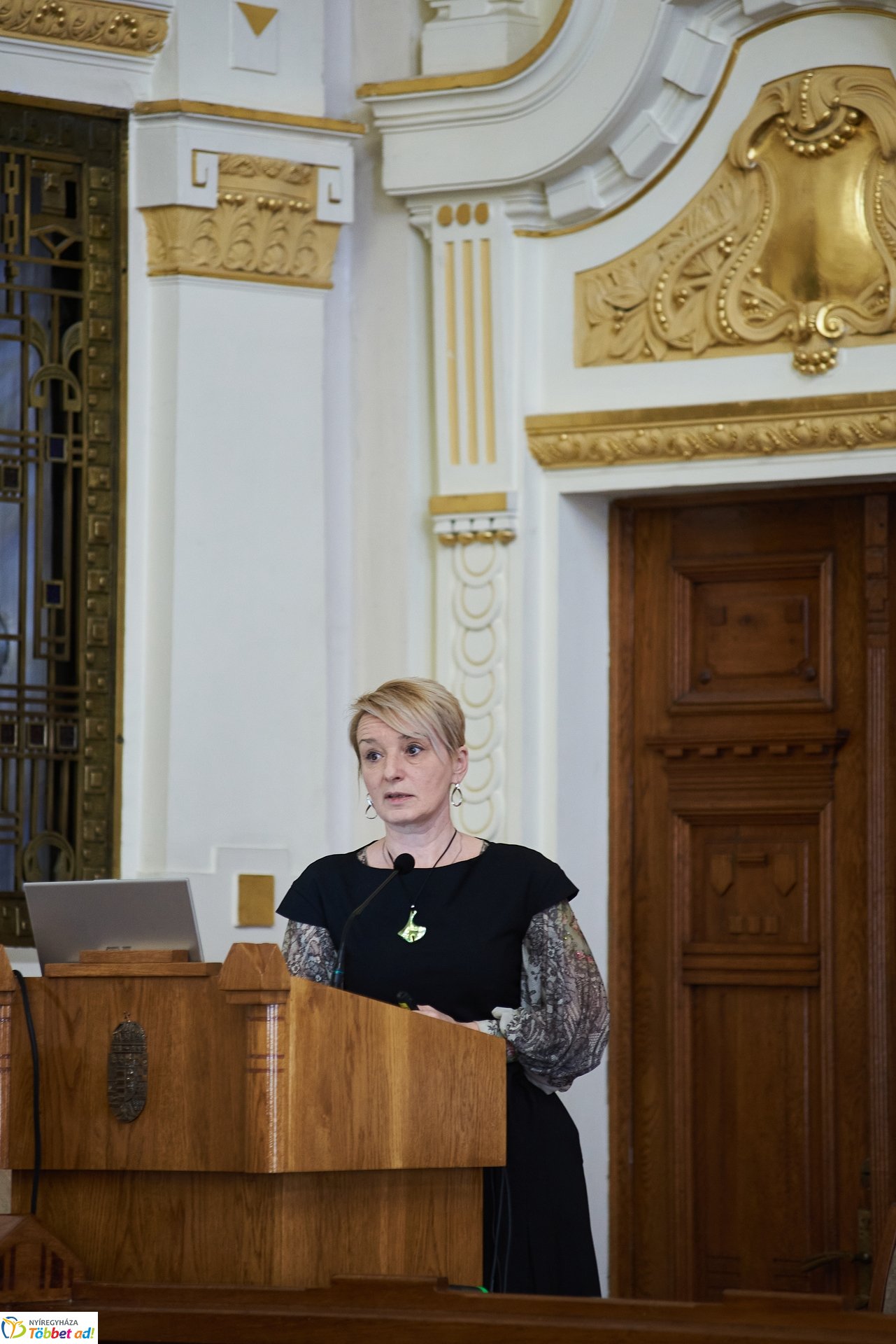 Versenyképes Járások Program szakmai fóruma a Megyeházán