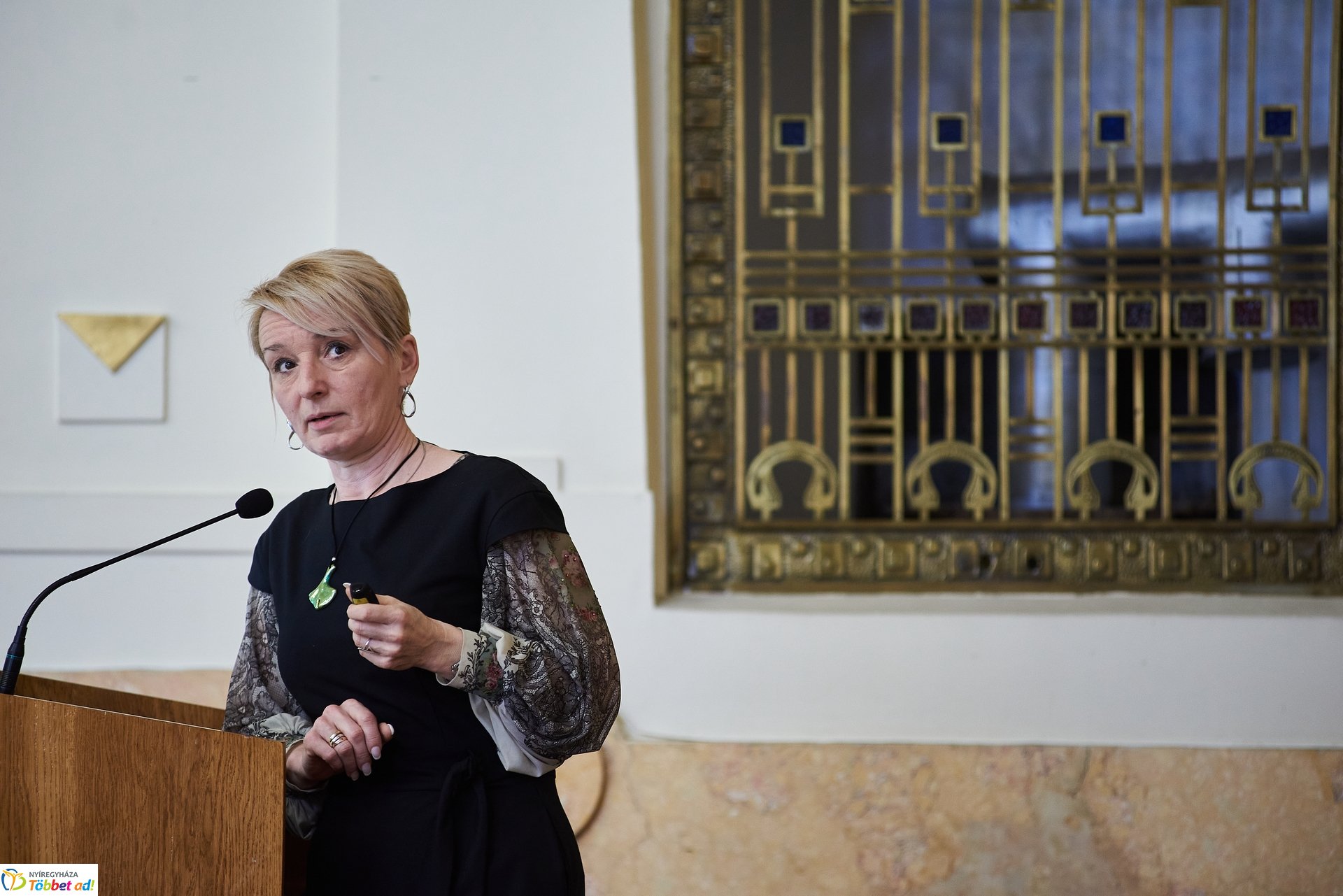 Versenyképes Járások Program szakmai fóruma a Megyeházán