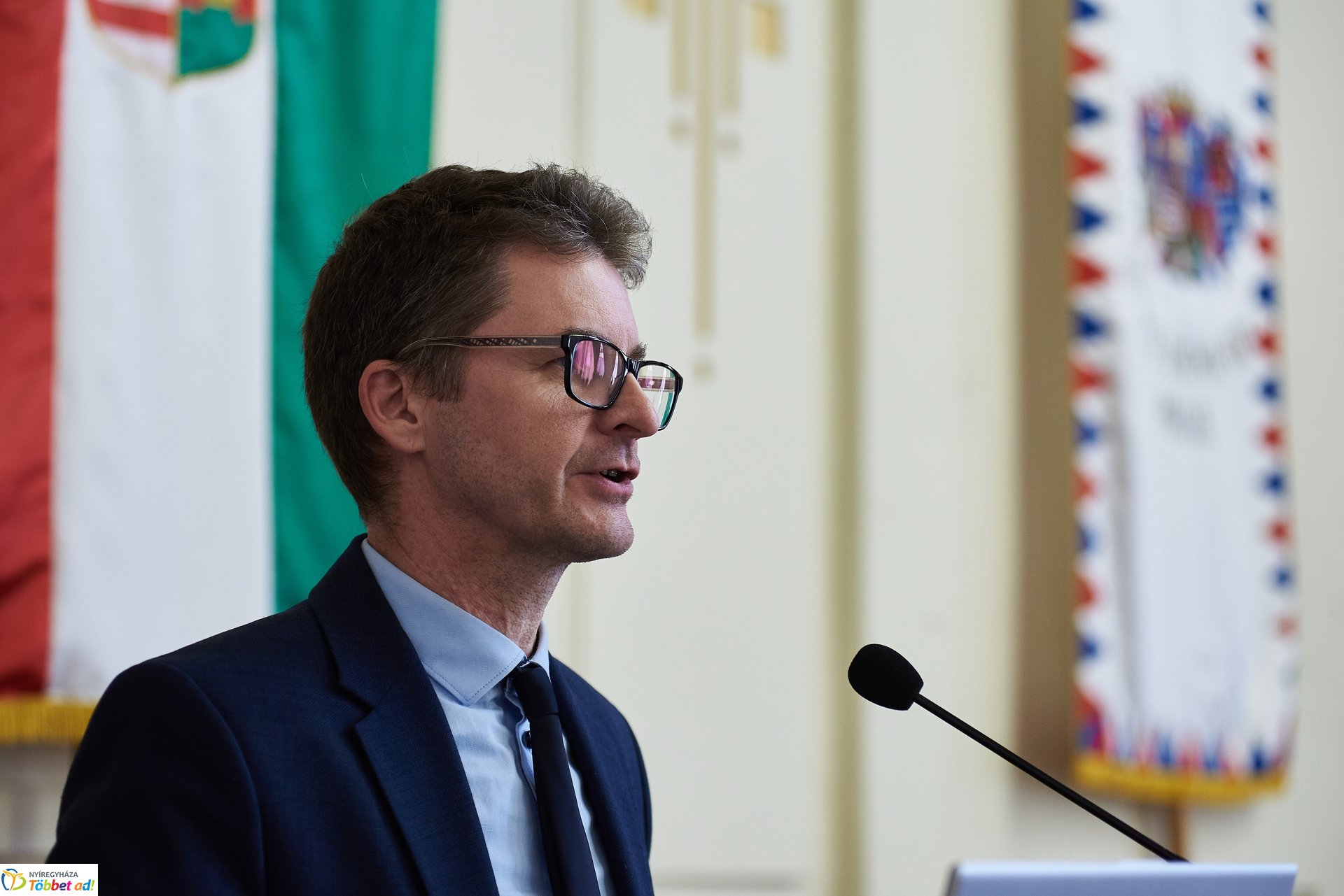 Versenyképes Járások Program szakmai fóruma a Megyeházán