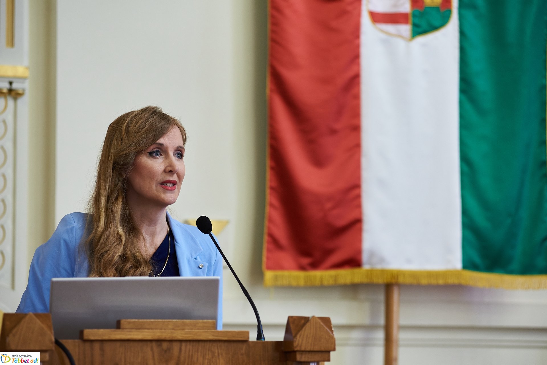 Versenyképes Járások Program szakmai fóruma a Megyeházán