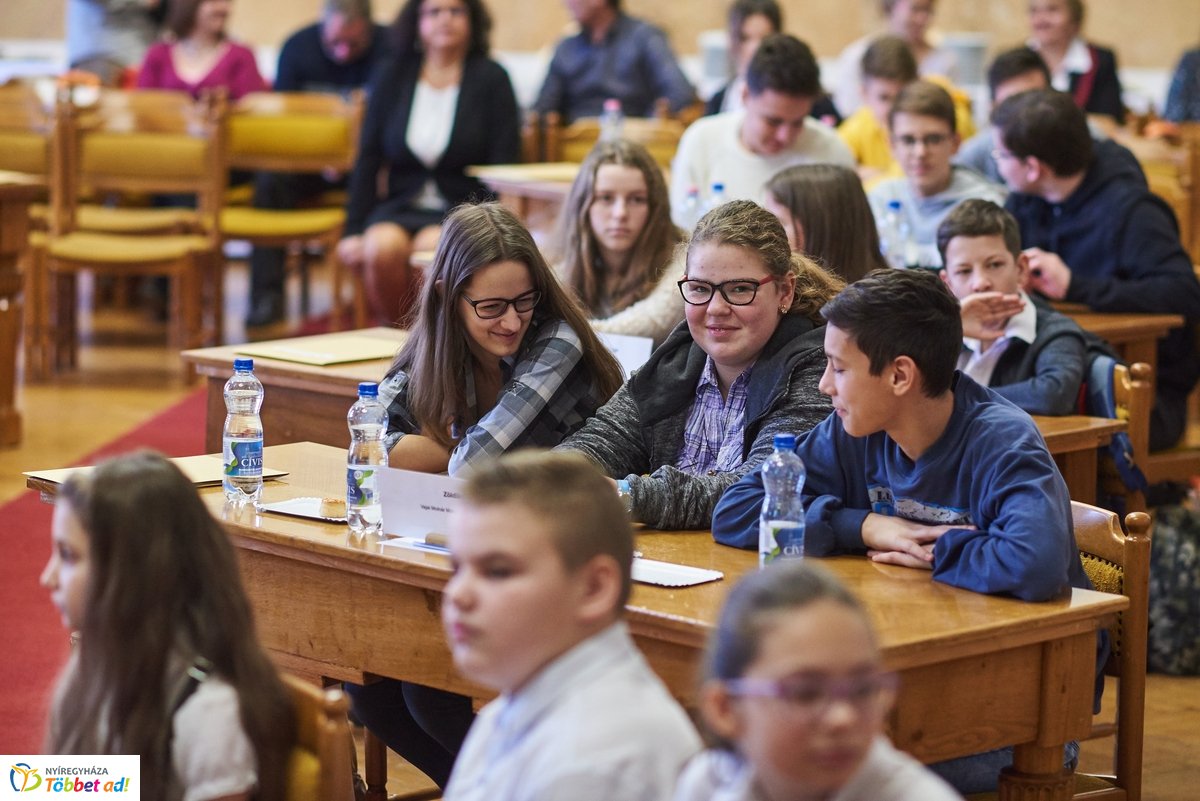 Vetélkedő a parlagfűről