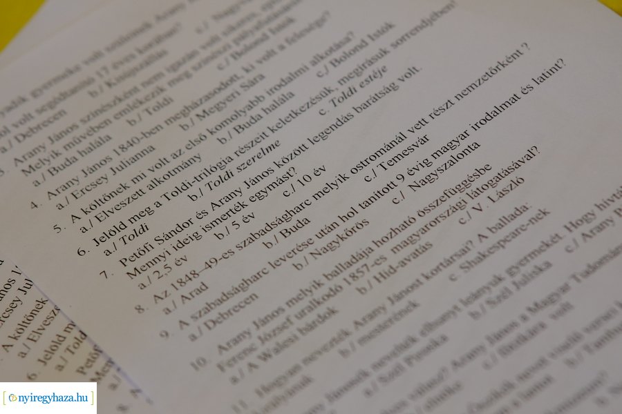 Vetélkedő nyugdíjasoknak