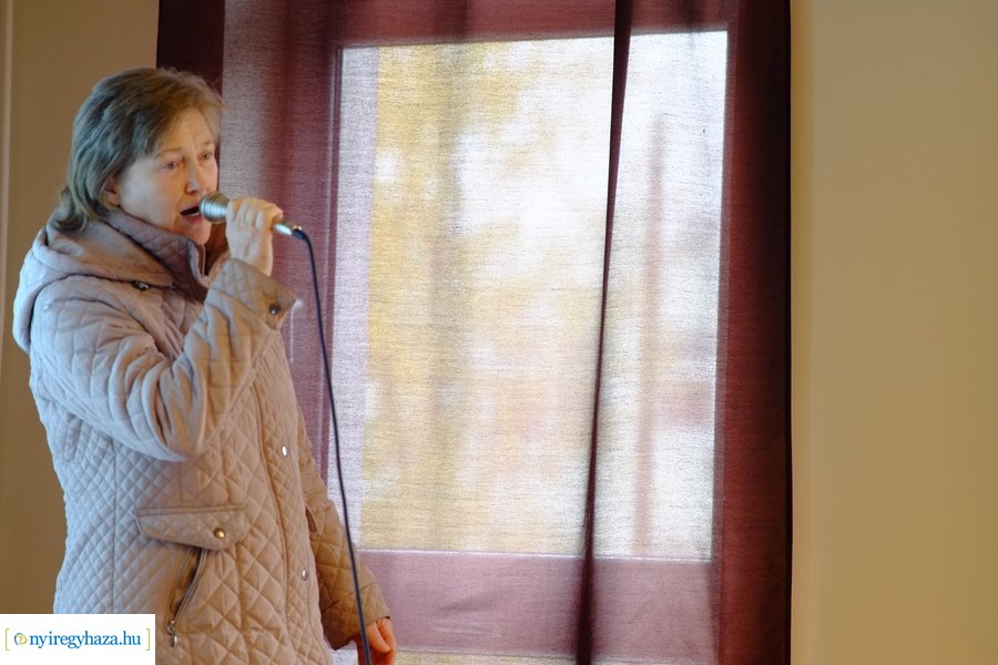 Vetélkedő nyugdíjasoknak