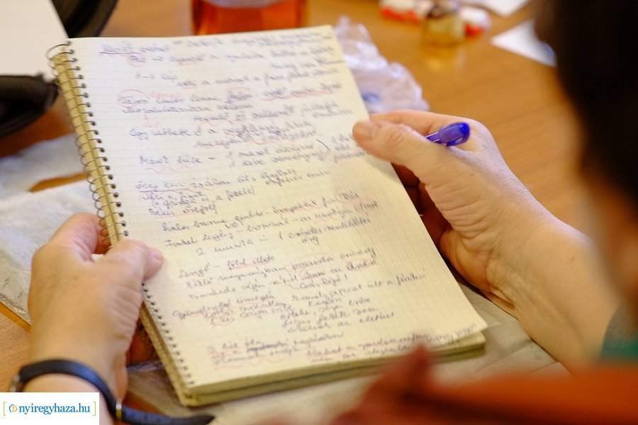 Vetélkedő nyugdíjasoknak