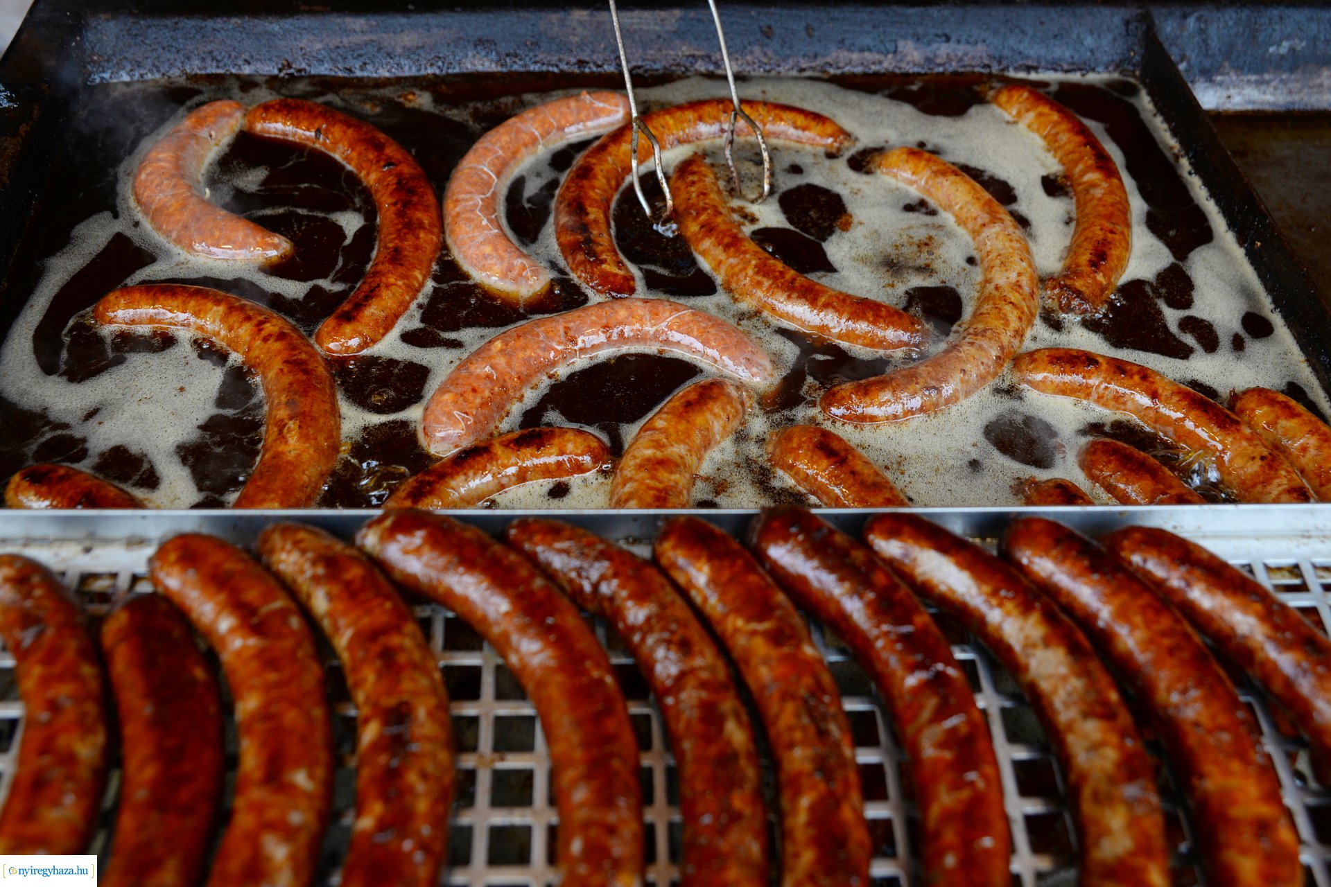 VI. Nyírségi Disznótoros Fesztivál és XXII. Nemzetközi Böllérverseny #2