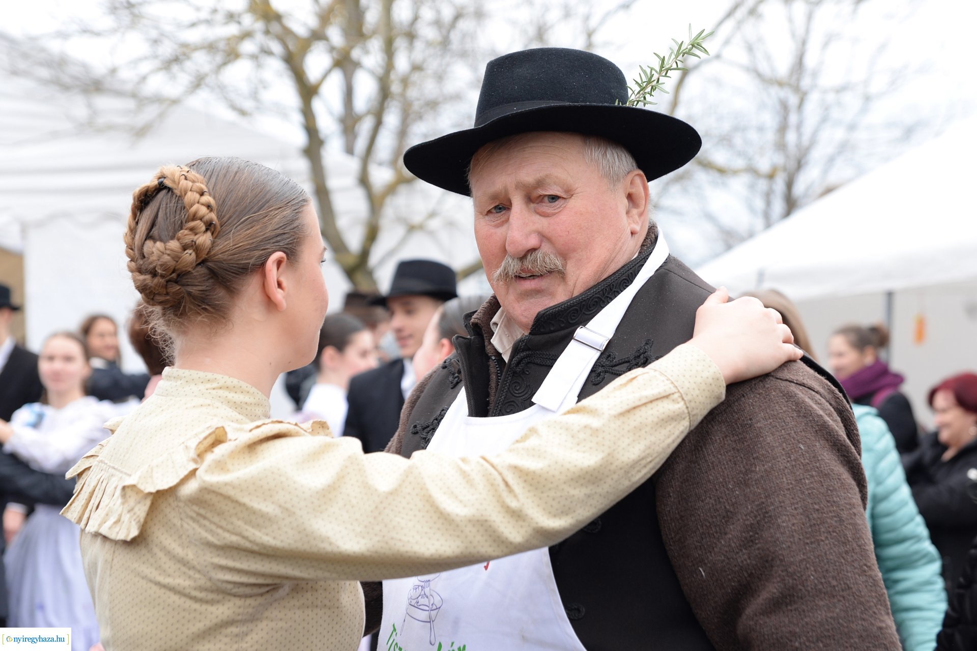 VI. Nyírségi Disznótoros Fesztivál és XXII. Nemzetközi Böllérverseny #2