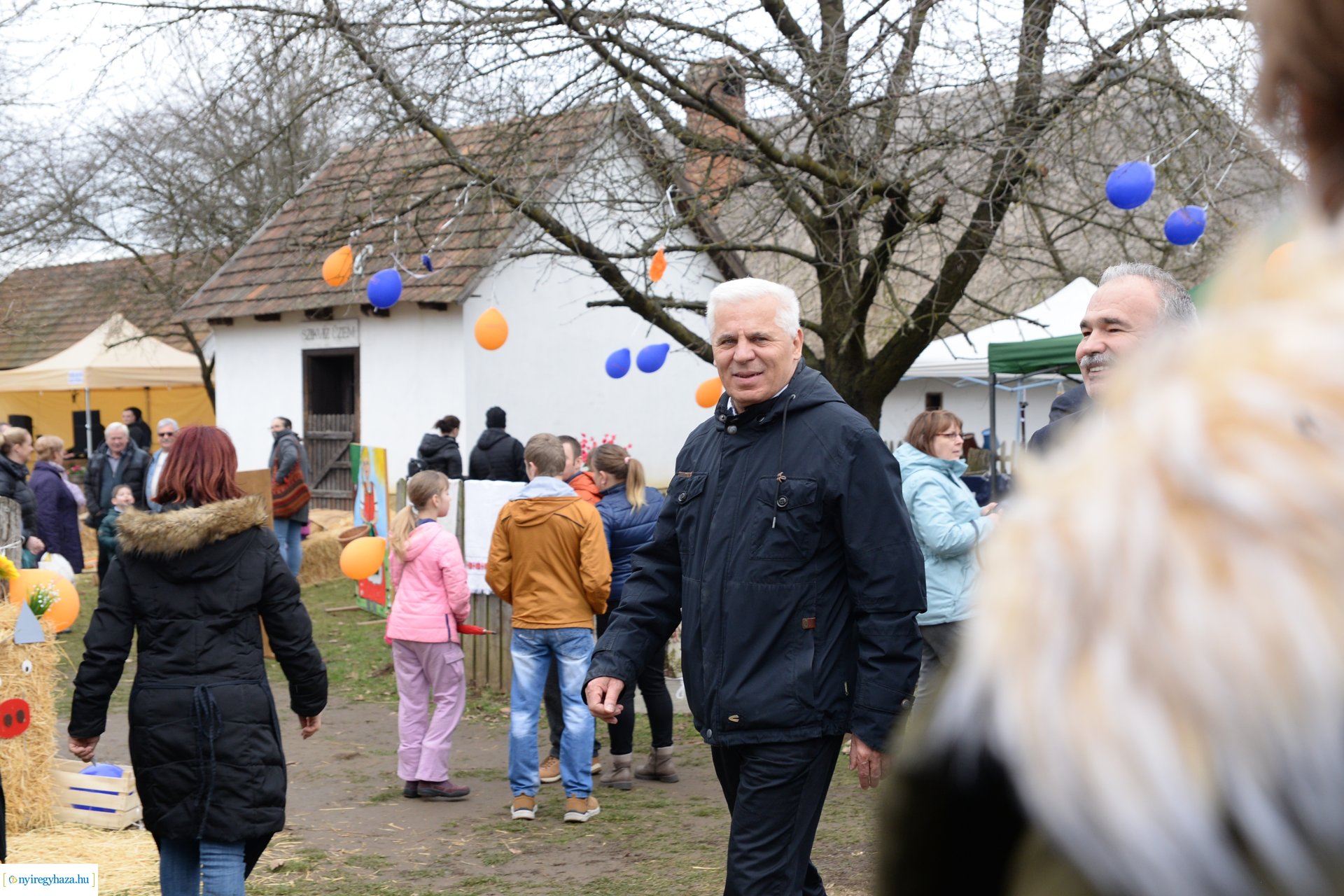 VI. Nyírségi Disznótoros Fesztivál és XXII. Nemzetközi Böllérverseny #2